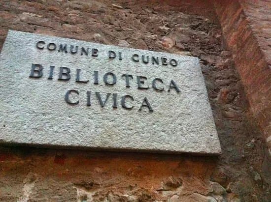 Biblioteca Civica