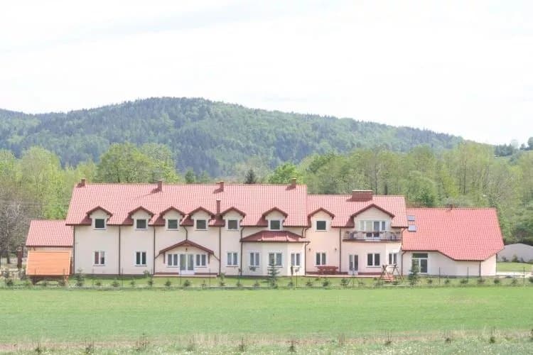 Agro-Spa Leskowiec