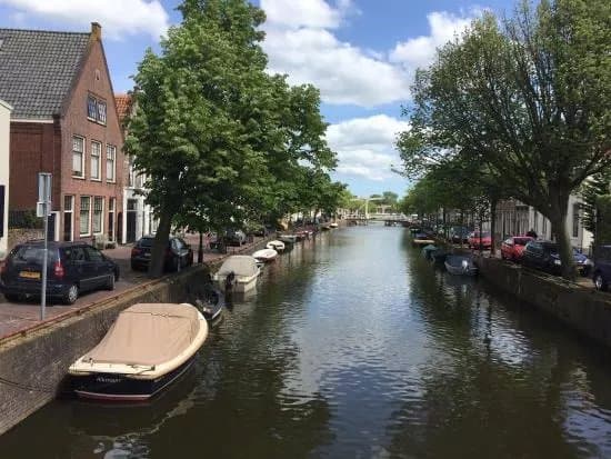 Het Schoenmakertje
