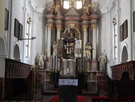 Abbey Sticna