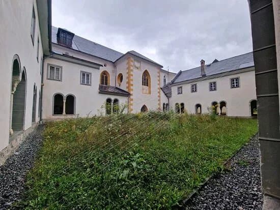 Stiftsmuseum