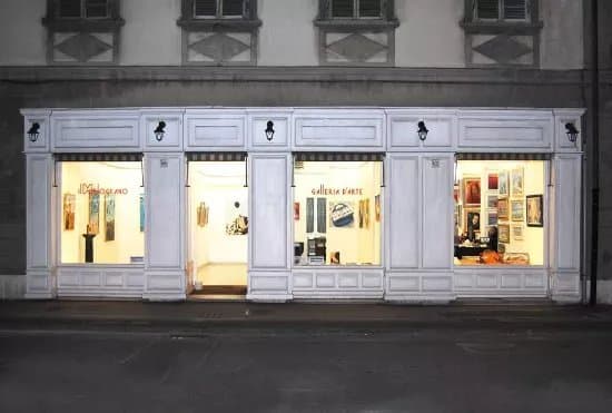 Il Melograno Galleria d'Arte