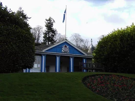 St Ronan's Wells
