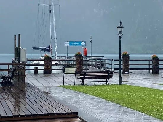 Strandbad Unterach