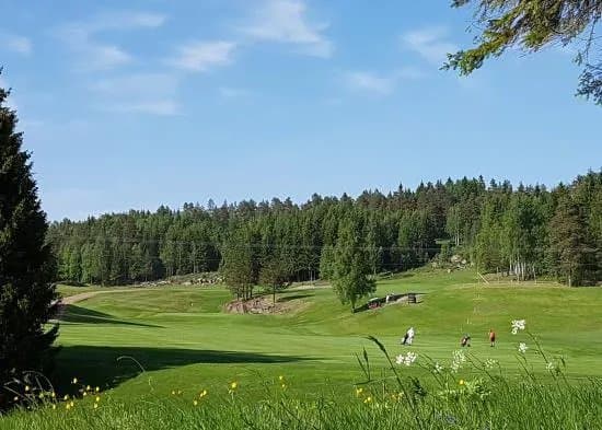 Kjekstad Golf Club
