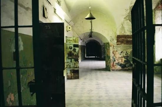 The Dark Side of Tallinn Tours