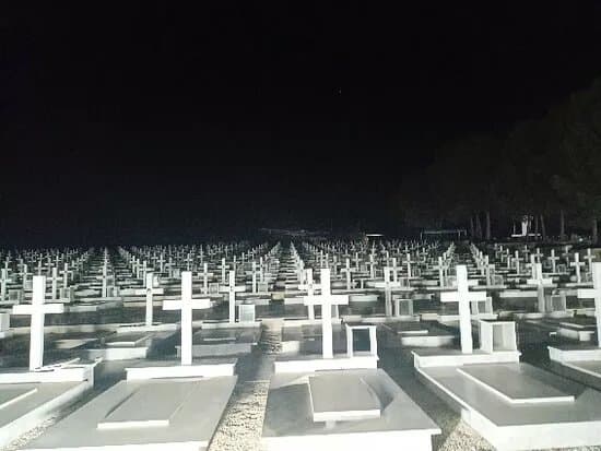 The Tomb of Makedonitissa