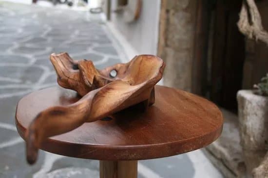 Chaos Woodcraft
