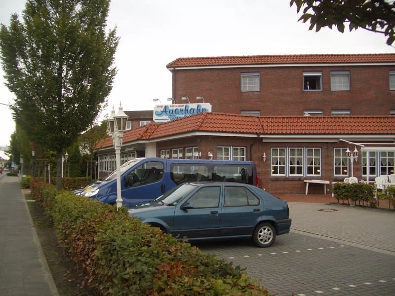 Auerhahn