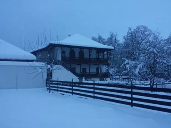 Muzeu Casa Cartianu