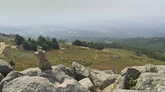 Serra da Picota