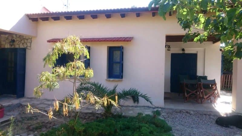 Traditional Houses
