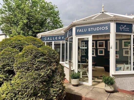 Falu Studios Gallery