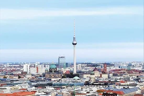 Berlin-Rickshaw / Berlin-Excursions