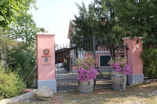 Azienda Agricola Rivetto