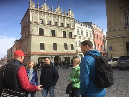 Martin's City Tours