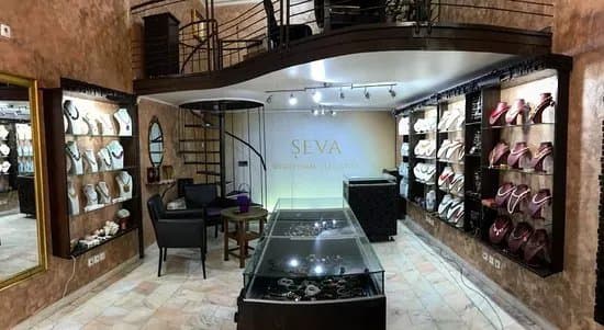 Bijuteria Seva