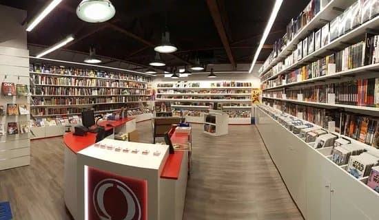 Omega Center