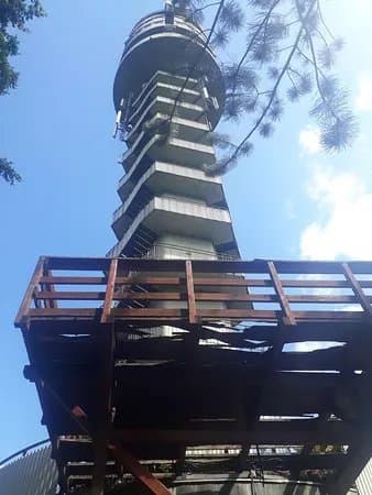 TV-tower