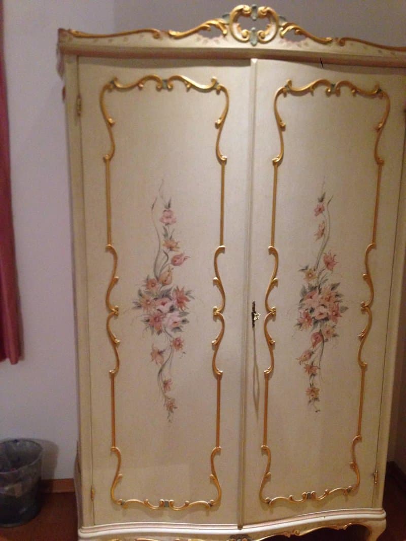 Hotel Romantico