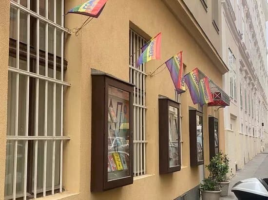 Buchhandlung Lowenherz
