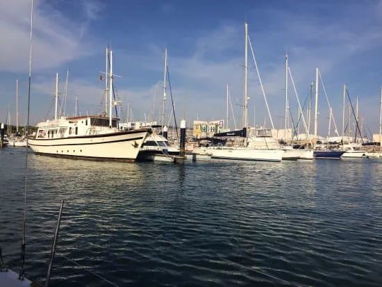 360sail