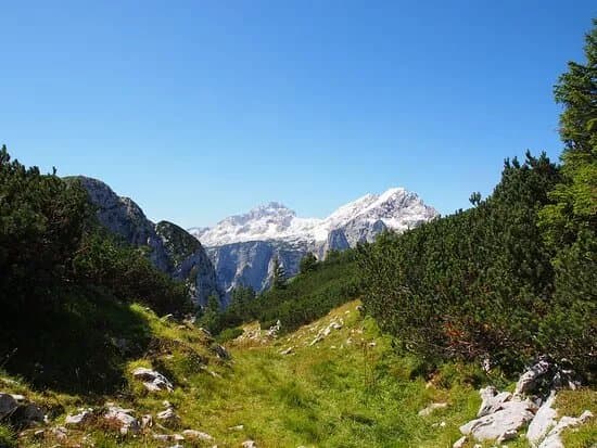 Randonnee Slovenie - Day Tours