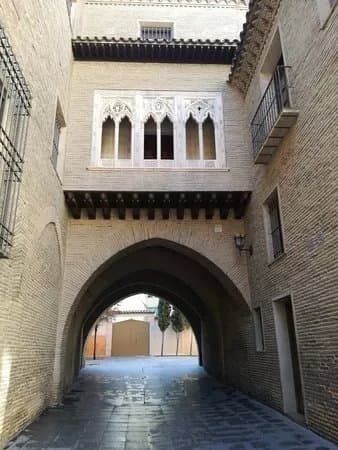 Arco del Dean