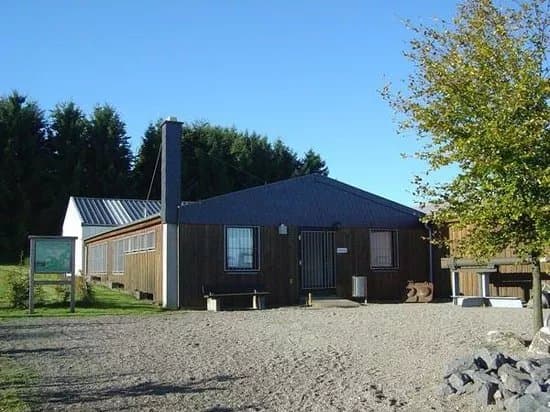 Museum Huertgenwald 1944 und im Frieden