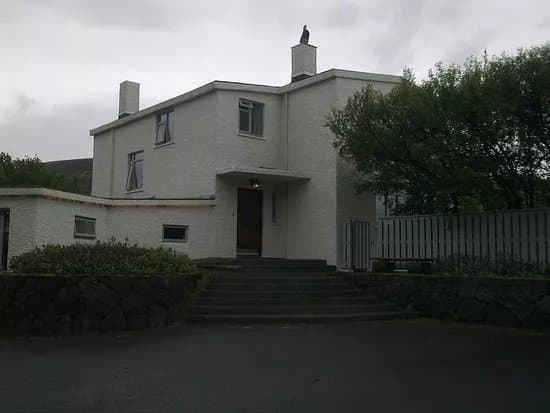 Gljufrasteinn - Laxness Museum