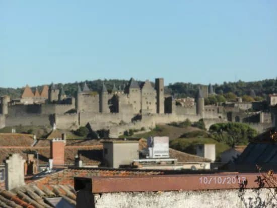 La Bastide Saint Louis