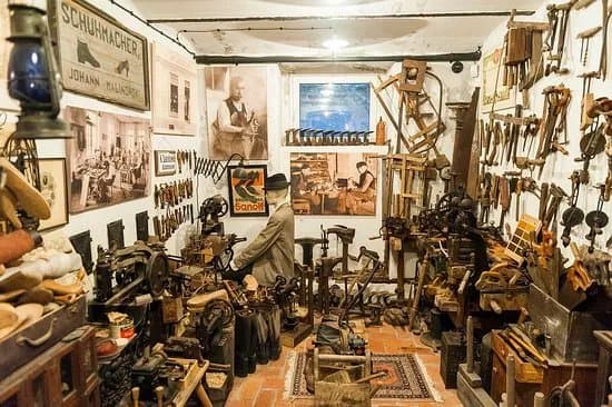 Muzeum im. G.J. Osiakowskich