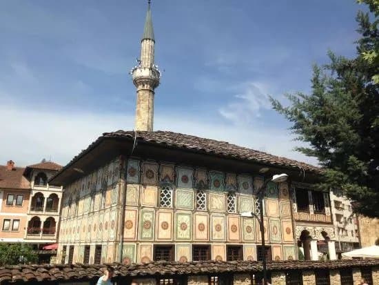Tetovo