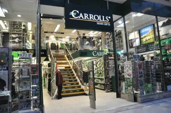 Carroll's Irish Gifts