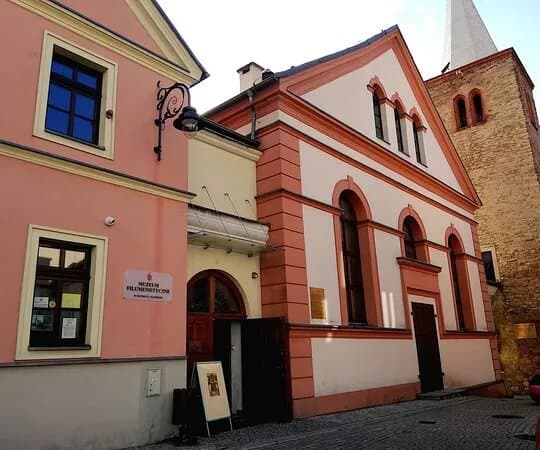 Muzeum Filumenistyczne w Bystrzycy Klodzkiej