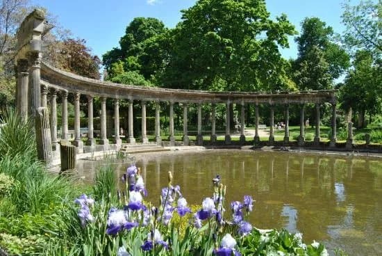 Parc Monceau