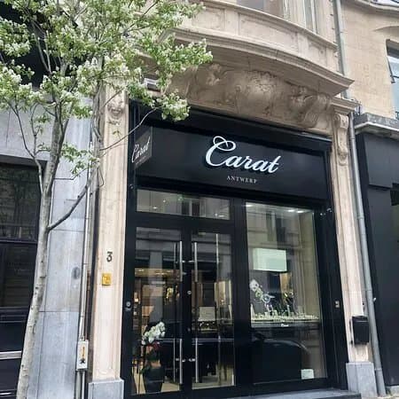 Carat Antwerp