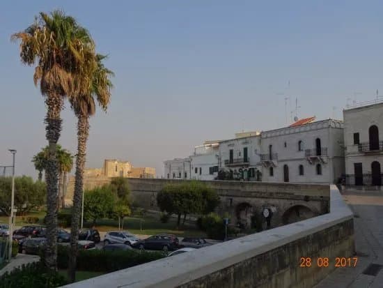 Fortino S. Antonio