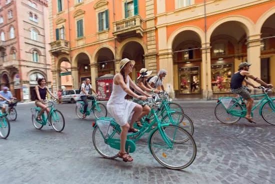Dynamo La Velostazione