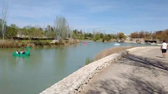 Parque de Cabacera