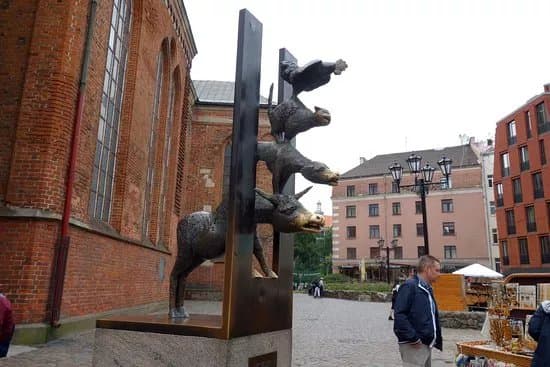 Bremen Town Musicians