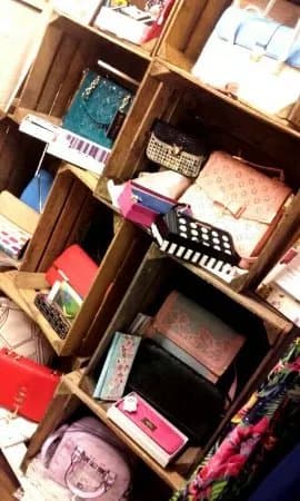 Breda's Gift Shop