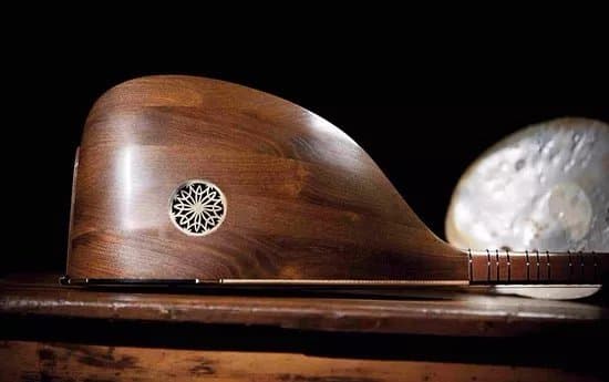Museum of Musical Instruments