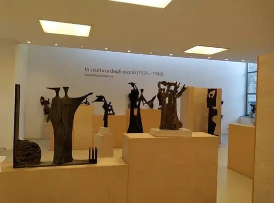 Museo d'Arte Moderna Ugo Cara