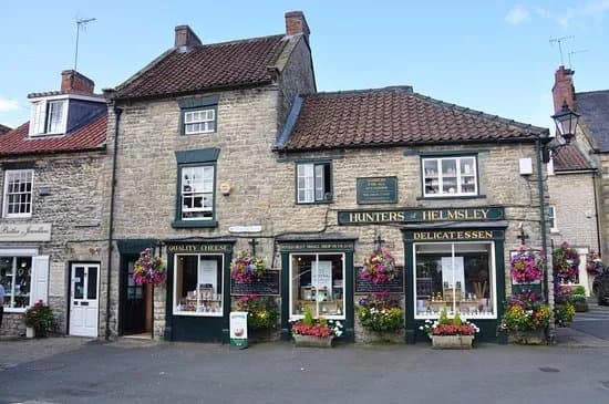 Hunters of Helmsley