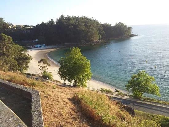 Playa de Mogor