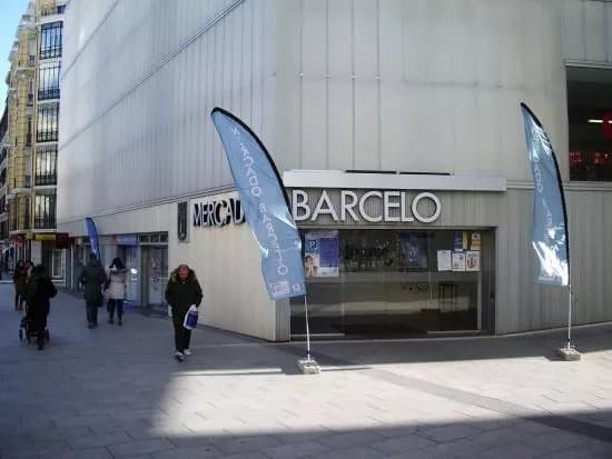 Mercado Barcelo