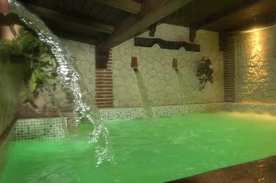 Spa Wellness Grazalema