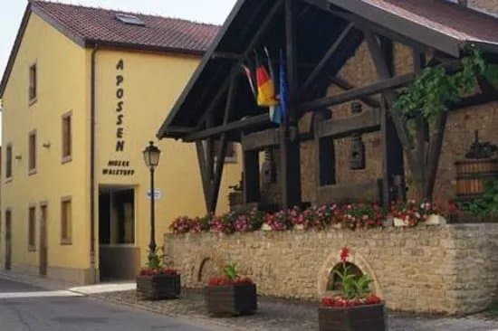 Musee A Possen