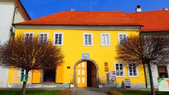 House U Zlateho Slunce